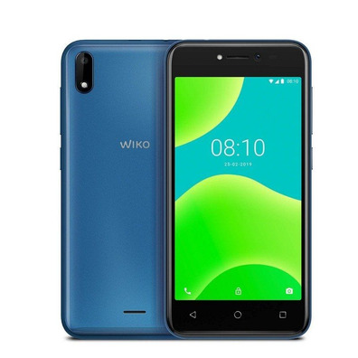 Smartphone Wiko Y50 Blue 5''/1GB/16GB