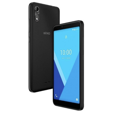 Smartphone Wiko Y51 1GB/16GB 5,45''Gris Profundo