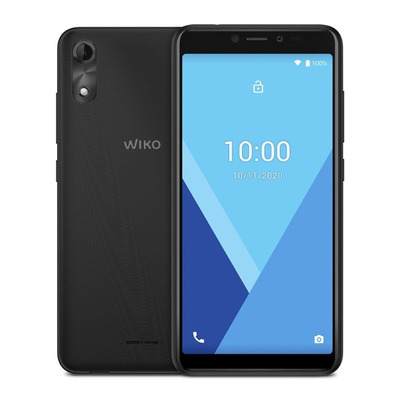 Smartphone Wiko Y51 1GB/16GB 5,45''Gris Profundo