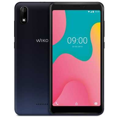 Smartphone Wiko Y60 Blue 5,45''/1GB/16GB