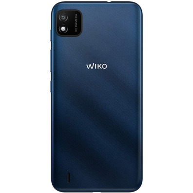 Smartphone Wiko Y62 6.1 " 1GB/16 Go Azul