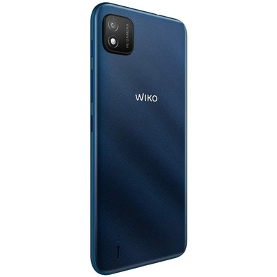 Smartphone Wiko Y62 6.1 " 1GB/16 Go Azul