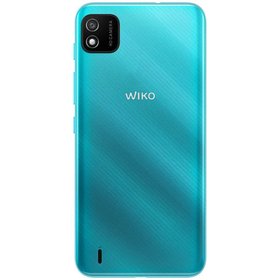 Smartphone Wiko Y62 6.1 " 1GB/16GB Verde