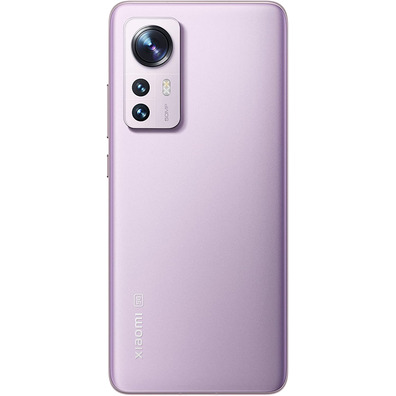 Smartphone Xiaomi 12 8GB/256 Go 6,28''5G Púrpura