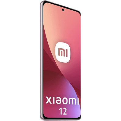 Smartphone Xiaomi 12 8GB/256 Go 6,28''5G Púrpura