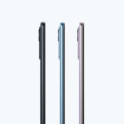 Smartphone Xiaomi 12X 8GB/128 Go 6,28''5G Azul
