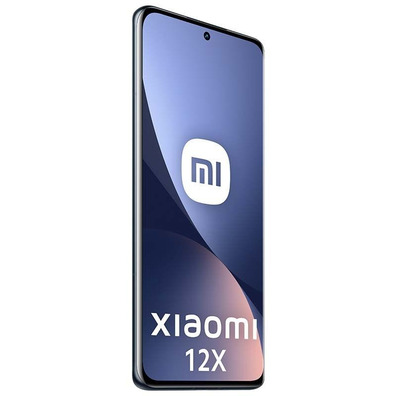 Smartphone Xiaomi 12X 8GB/256 Go 6,28''5G Gris