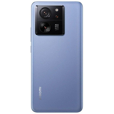Smartphone Xiaomi 13T 8Go / 256GB / 6.67/ 5G / Azul Alpino