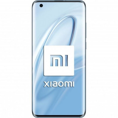 Smartphone Xiaomi MI 10 Gris Crepusculaire 8GB/128 Go