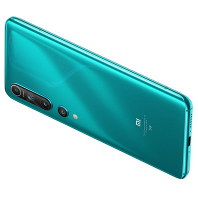 Smartphone Xiaomi MI 10 Verde Coral 8GB/128 Go