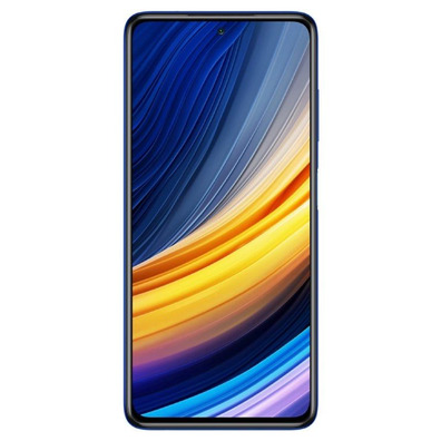 Smartphone Xiaomi PocoPhone X3 Pro 6GB/128 Go 6,67''Azul Helado