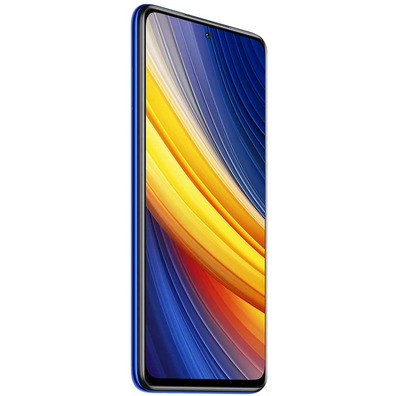 Smartphone Xiaomi PocoPhone X3 Pro 8GB/256GB 6.67''Azul Helado