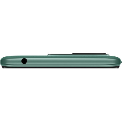Smartphone Xiaomi Redmi 10C 3GB/64 Go 6,71''Mint Green