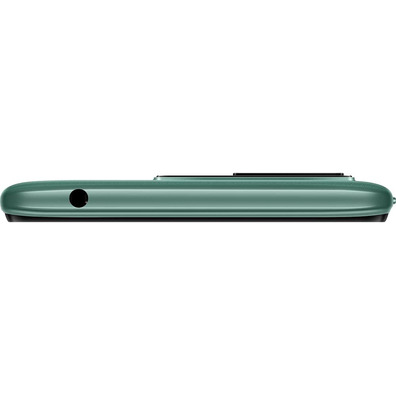 Smartphone Xiaomi Redmi 10C 4GB/128 Go 6,71''Mint Green