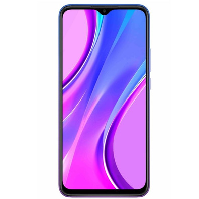 Smartphone Xiaomi Redmi 9 4GB/64 Go 6,53 " Purpura Ocaso