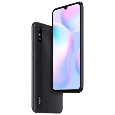 Smartphone Xiaomi Redmi 9AT Bleu 2 Go / 32 Go Gris