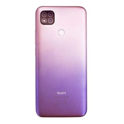 Smartphone Xiaomi Redmi 9C 4GB/128 Go 6,53 " Lavanda Púrpura