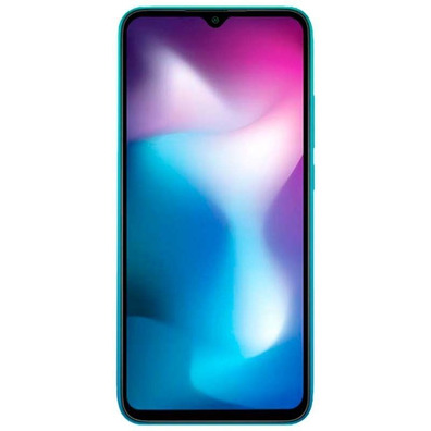 Smartphone Xiaomi Redmi 9C 4GB/128 Go Verde Aurora