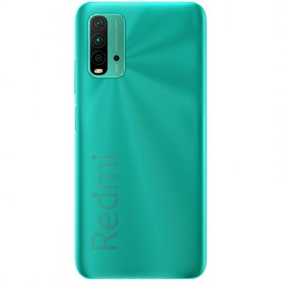 Smartphone Xiaomi Redmi 9T 4GB/128 Go 6,53 " Verde Océano