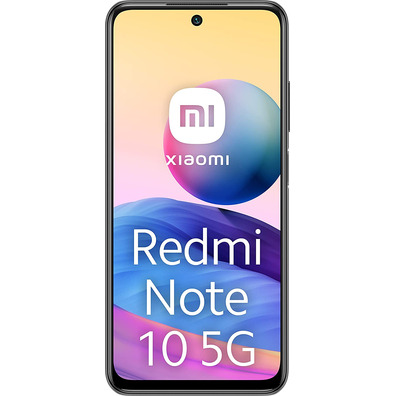 Smartphone Xiaomi Redmi Note 10 4GB/128 Go 6.5 " 5G Gris Grafito
