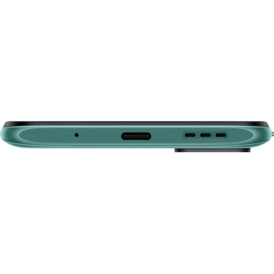 Smartphone Xiaomi Redmi Note 10 4GB/128 Go 6.5 " 5G Verde Aurora