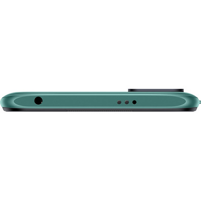 Smartphone Xiaomi Redmi Note 10 4GB/128 Go 6.5 " 5G Verde Aurora