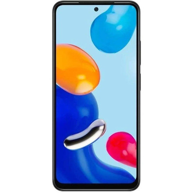 Smartphone Xiaomi Redmi Note 11 NFC 4GB/64GB Gris Grafito