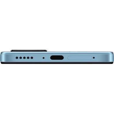 Smartphone Xiaomi Redmi Note 11 Pro Plus 6GB/128 Go 6,67''5G Azul Estelar