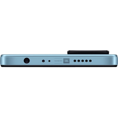 Smartphone Xiaomi Redmi Note 11 Pro Plus 6GB/128 Go 6,67''5G Azul Estelar