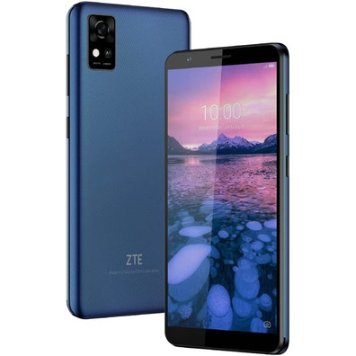 Smartphone ZTE Blade A31 5,45''2GB/32GB Bleu