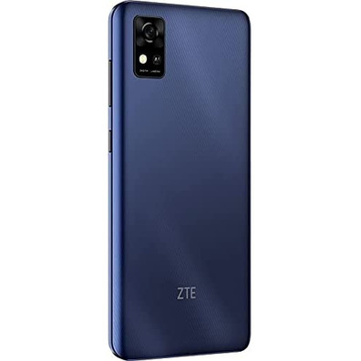 Smartphone ZTE Blade A31 5,45''2GB/32GB Bleu