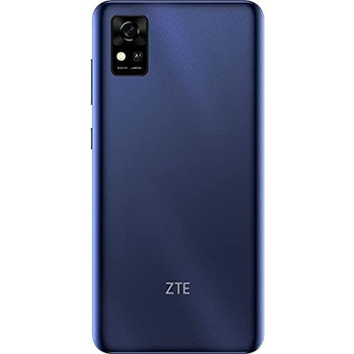 Smartphone ZTE Blade A31 5,45''2GB/32GB Bleu