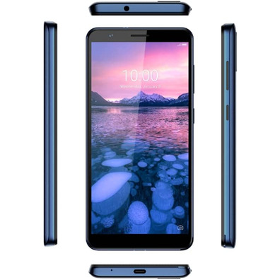 Smartphone ZTE Blade A31 5,45''2GB/32GB Bleu