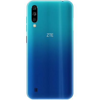Smartphone ZTE Blade A7 2020 4G 6.1''3GB/64 Go Azul
