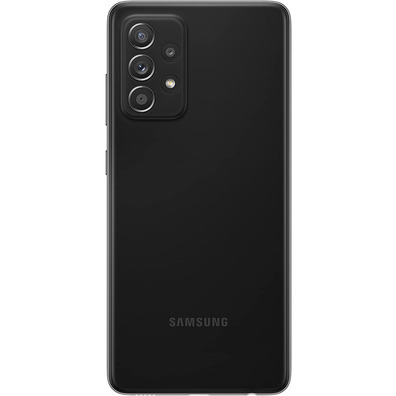 Smartphones Samsung Galaxy A52S 6GB/128 Go 5G DS Noir