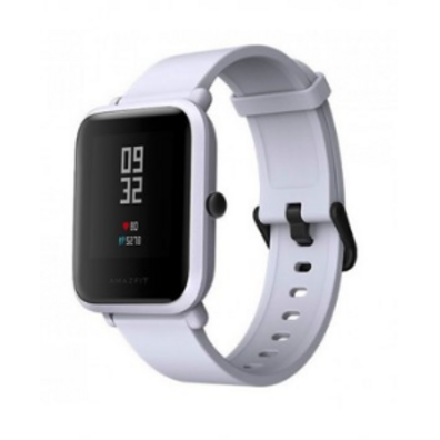 Smartwatch Amazfit Bip A1608 Xiaomi Blanc