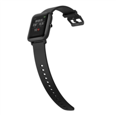 Smartwatch Amazfit Bip A1608 Xiaomi Noir