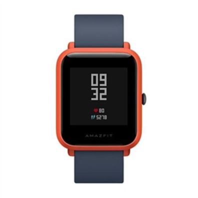 Smartwatch Amazfit Bip A1608 Xiaomi Red