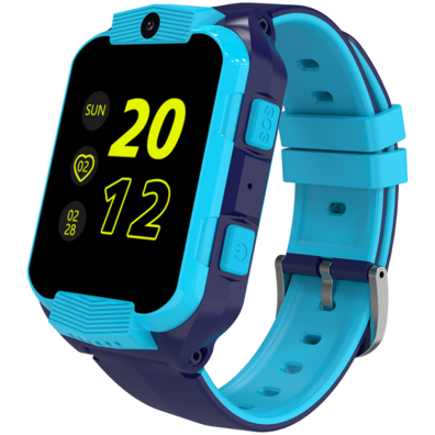 Smartwatch Canyon Cindy KW-41 Bleu