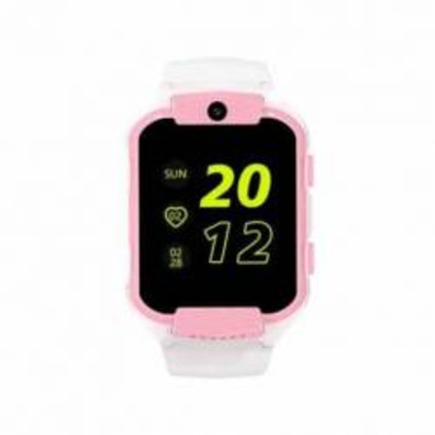 Smartwatch Canyon Cindy KW-41 Pink