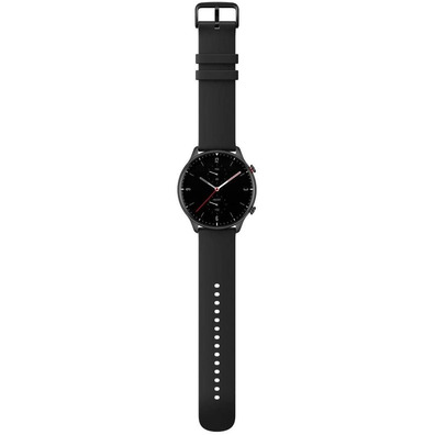 Smartwatch Huami Amazfit GTR 2 Edition sportive Negro Obsidiana