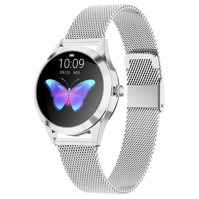 Smartwatch Innjoo Voom Argent