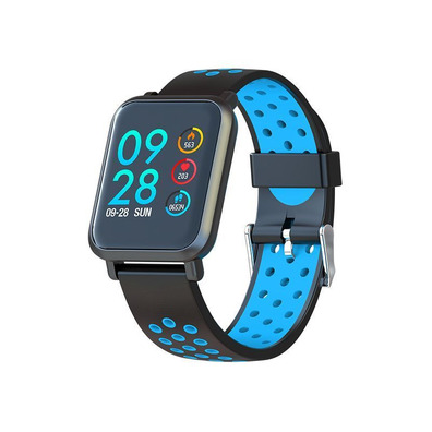 Smartwatch Leotec Multisports Helse Bleu