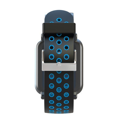 Smartwatch Leotec Multisports Helse Bleu