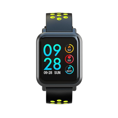 Smartwatch Leotec Multisports Helse Vert