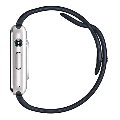 Smartwatch Leotec Sport Z Noir Sim 2G