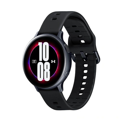 La Smartwatch Samsung Galaxy Watch Active 2 R820 Noir