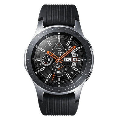 La Smartwatch Samsung Galaxy Watch S4 Noir de 46 mm