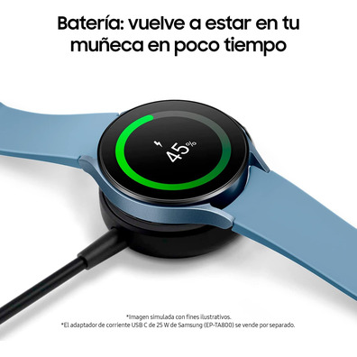 Smartwatch Samsung Galaxy Watch S5 44mm Sapphire