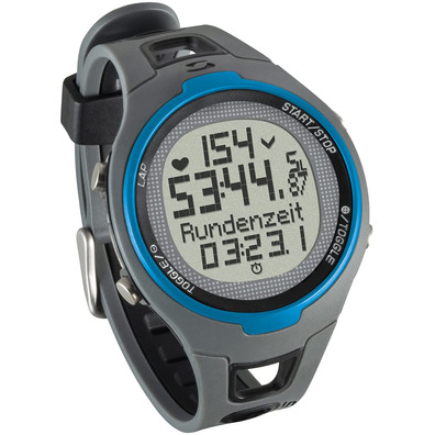 Smartwatch Sigma Sport PC 15.11 Bleu (Édition spéciale)